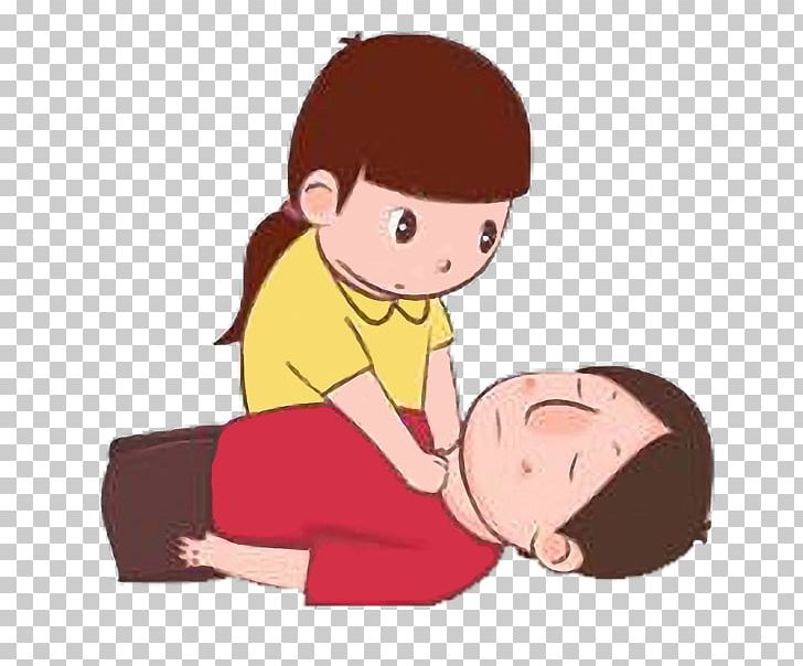 Cardiopulmonary Resuscitation First Aid PNG, Clipart, Boy, Cartoon, Chi, Child, Children Free PNG Download