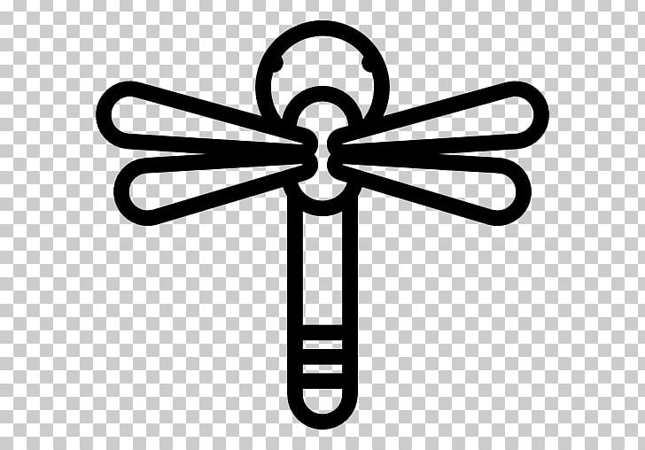 Computer Icons Insect Dragonfly PNG, Clipart, Animal, Animals, Black And White, Computer Icons, Cross Free PNG Download