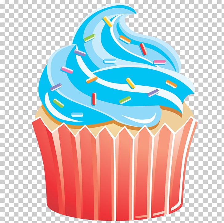 Cupcake Muffin Torta PNG, Clipart, Aqua, Baking Cup, Birthday Cake, Cake, Cupcake Free PNG Download