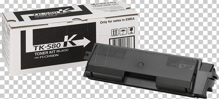Kyocera TK 865Y Toner Cartridge PNG, Clipart, Color, Cyan, Electronics, Electronics Accessory, Hardware Free PNG Download