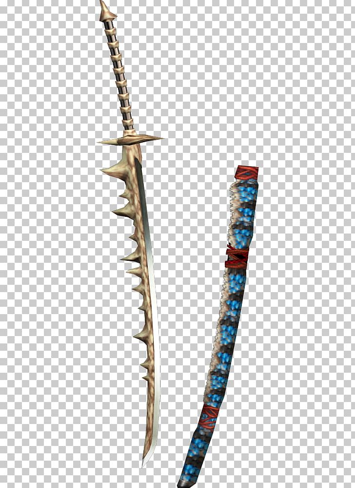 Monster Hunter: World Monster Hunter Freedom Unite Sword Katana Weapon PNG, Clipart, Blade, Bone, Cold Weapon, Dragon, Jewellery Free PNG Download
