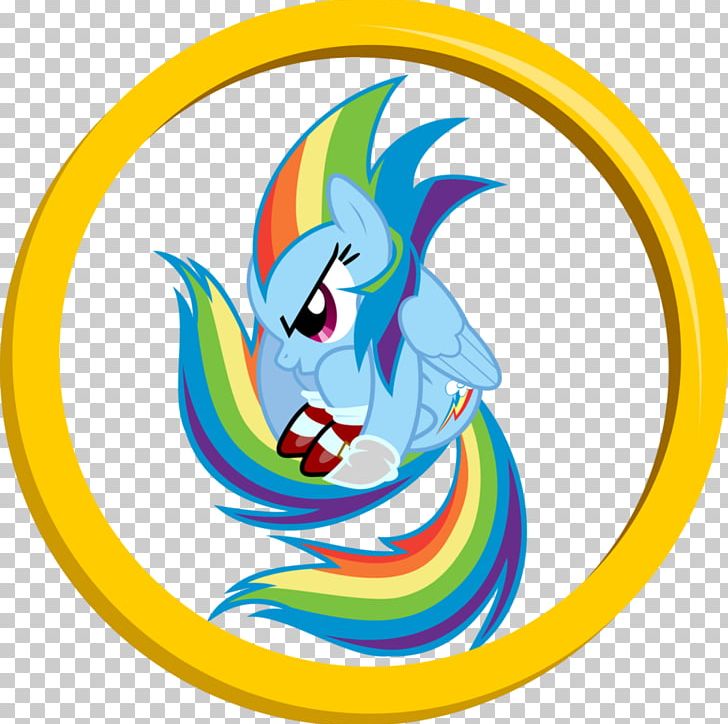 Rainbow Dash Pony Sonic Rainboom Sonic Forces Fluttershy PNG, Clipart, Area, Art, Artwork, Baby Cakes, Circle Free PNG Download