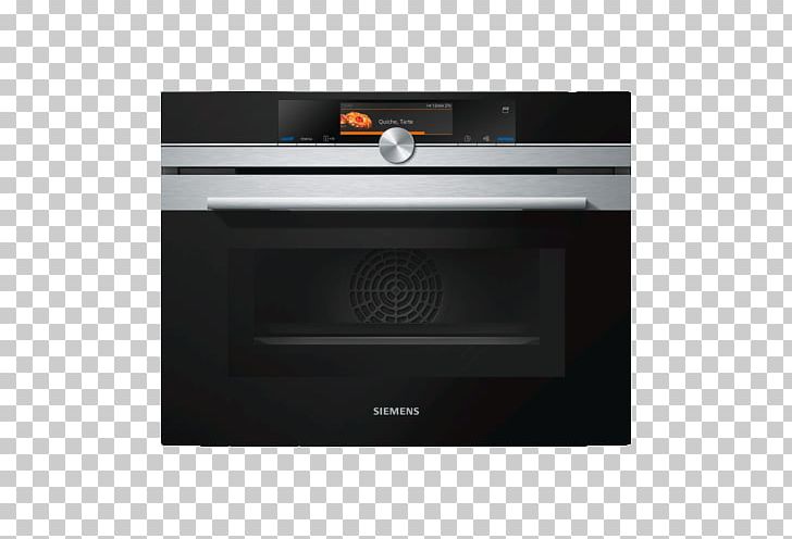 Siemens Compact Oven With Microwave Siemens BI630ENS1 Microwave Ovens Home Appliance PNG, Clipart, Combi Steamer, Cooking Ranges, Home Appliance, Inca, Kitchen Appliance Free PNG Download
