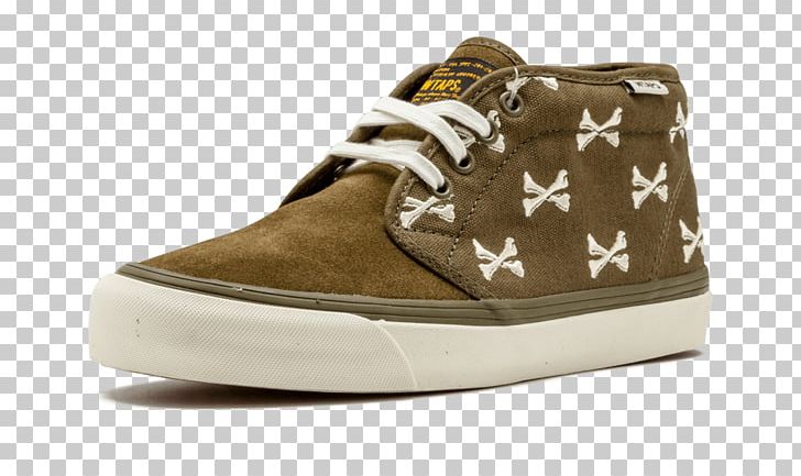 Sneakers Suede Skate Shoe Vans Chukka Boot PNG, Clipart, Beige, Boot, Brand, Brown, Canvas Free PNG Download
