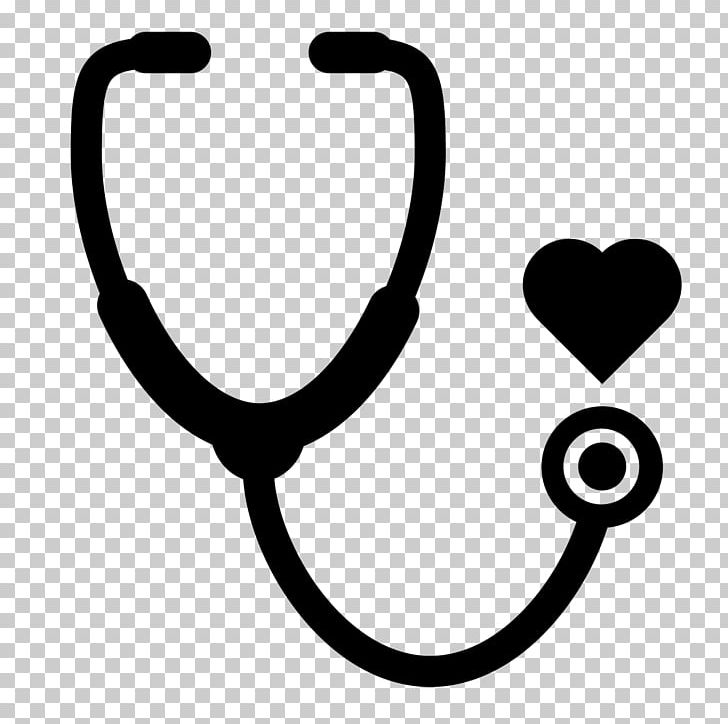 Stethoscope Physician Medicine PNG, Clipart, Black And White, Body Jewelry, Check, Circle, Computer Icons Free PNG Download