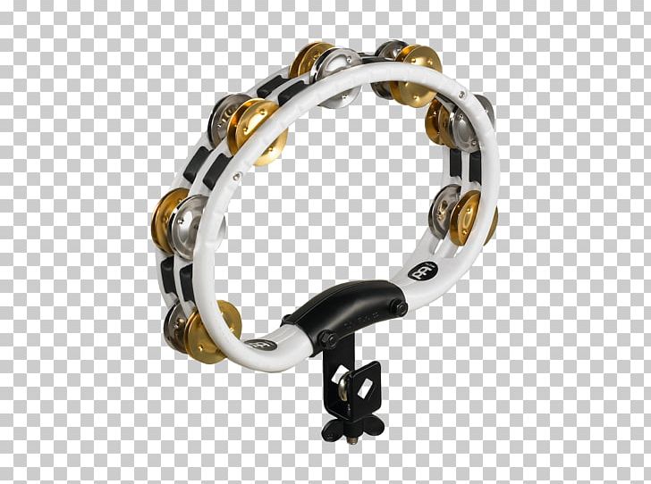 Tambourine Meinl Percussion Jingle Bell PNG, Clipart, Bell, Body Jewelry, Bracelet, Cajon, Drum Free PNG Download
