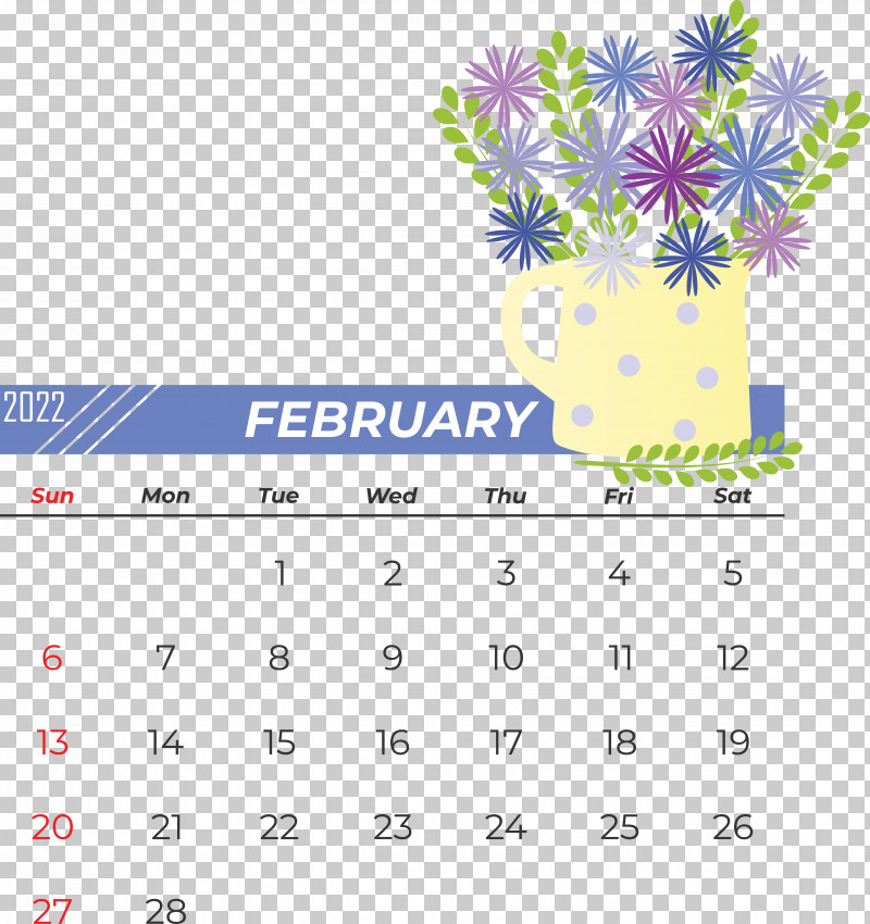 Calendar Line Font Yellow Flower PNG, Clipart, Calendar, Flower, Geometry, Line, Mathematics Free PNG Download