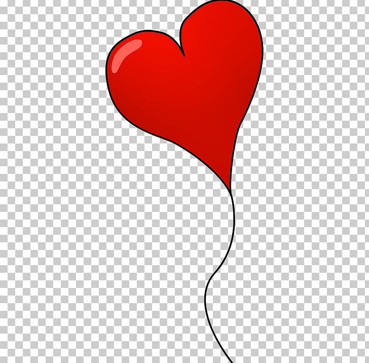 Balloon Heart PNG, Clipart, Area, Artwork, Balloon, Balon, Black And White Free PNG Download
