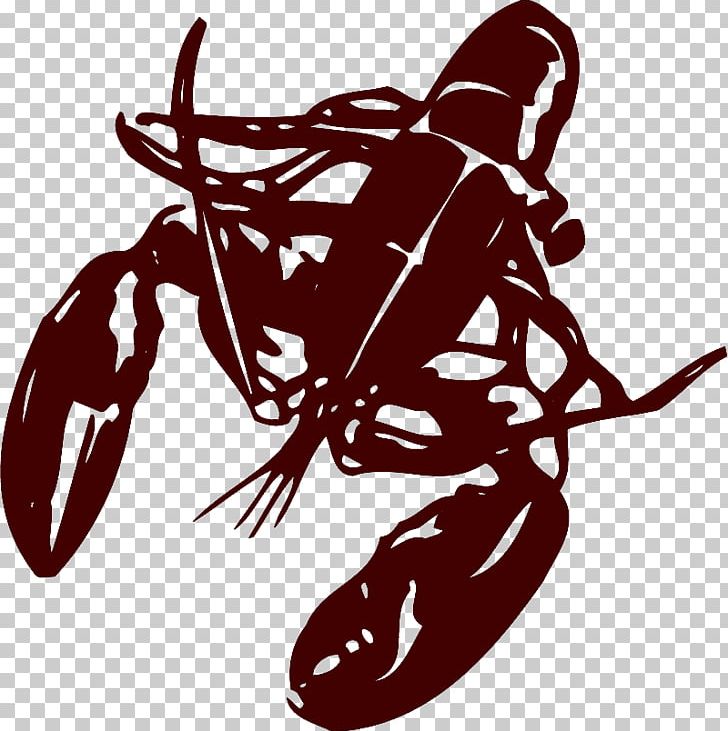 Casper Lobster Bisque PNG, Clipart, Animals, Art, Bisque, Black And White, Cartoon Free PNG Download