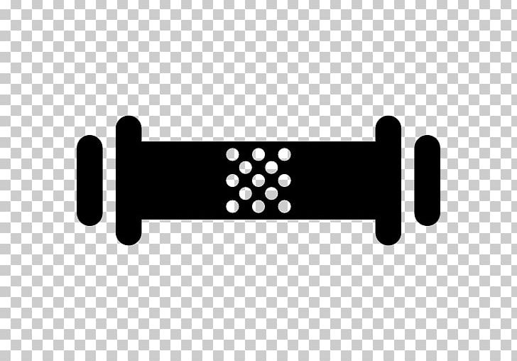 Dumbbell Fitness Centre Sport Computer Icons Weight Training PNG, Clipart, Angle, Barbell, Black And White, Brand, Computer Icons Free PNG Download