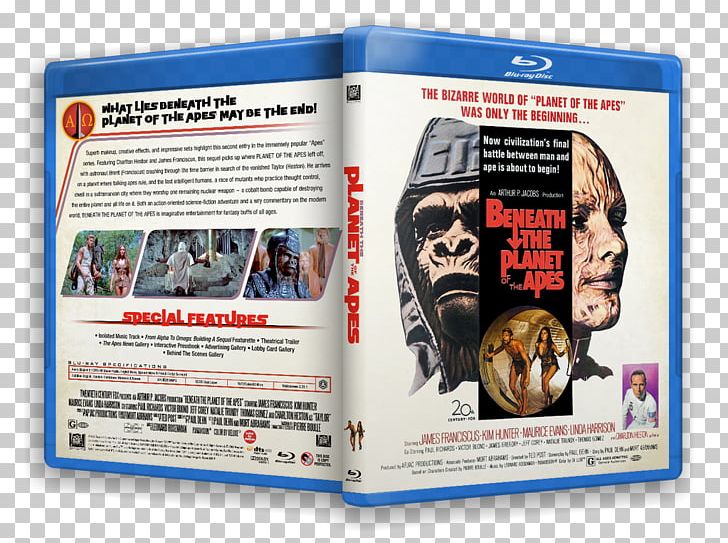 Planet Of The Apes Poster DVD Art Film PNG, Clipart, Art, Bluray Disc, Cover Art, Criterion Software, Dvd Free PNG Download