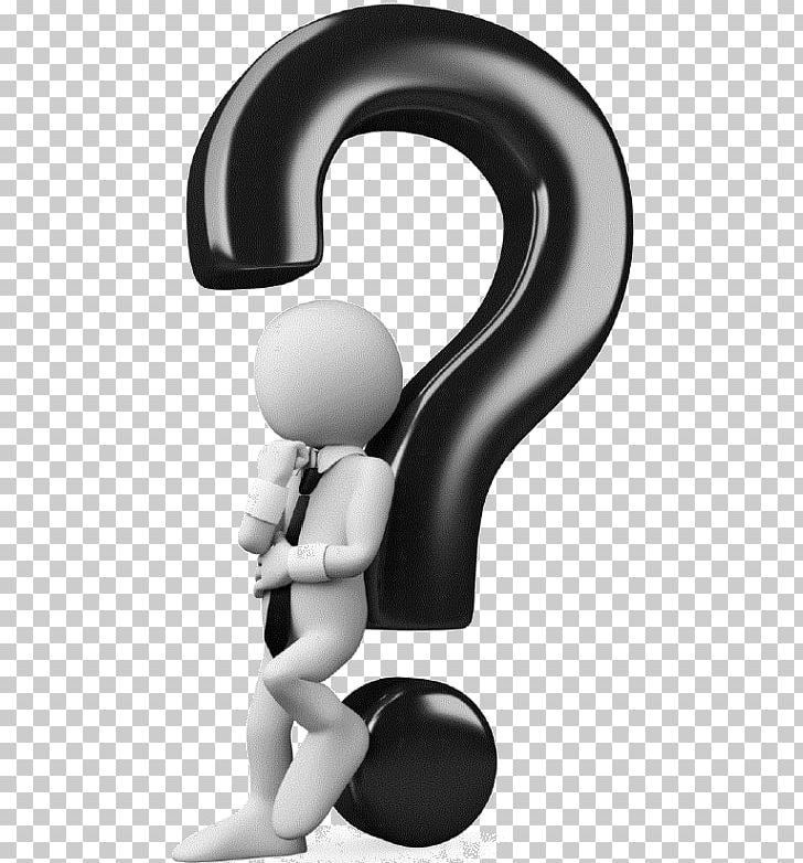 Question Mark PNG, Clipart, Black And White, Desktop Wallpaper, Download, Ear, Joint Free PNG Download
