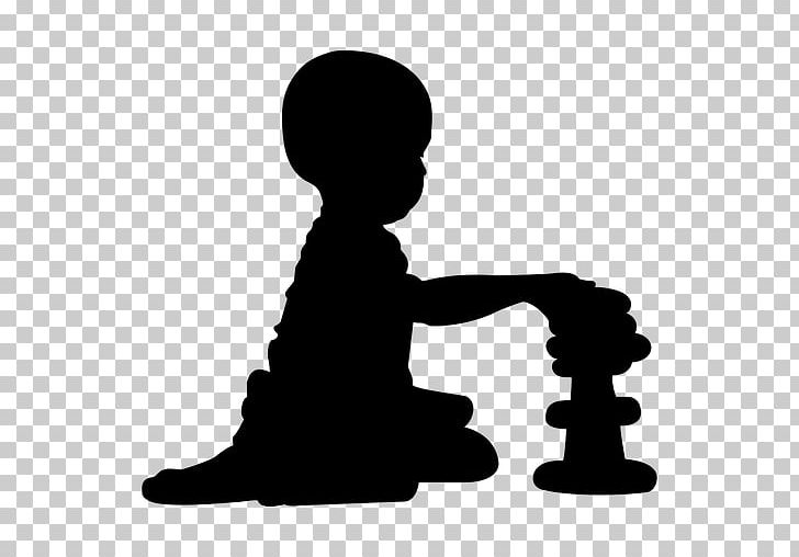 Silhouette Child PNG, Clipart, Black And White, Child, Drawing, Encapsulated Postscript, Hand Free PNG Download