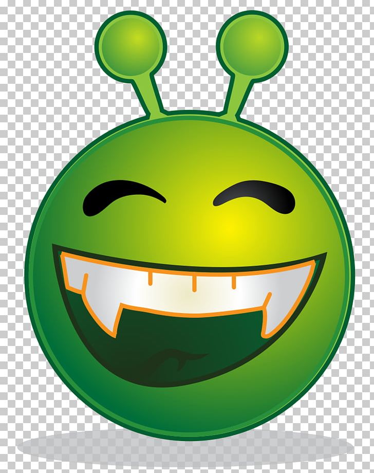 Smiley Emoticon PNG, Clipart, Alien, Download, Emoticon, Green, Happiness Free PNG Download