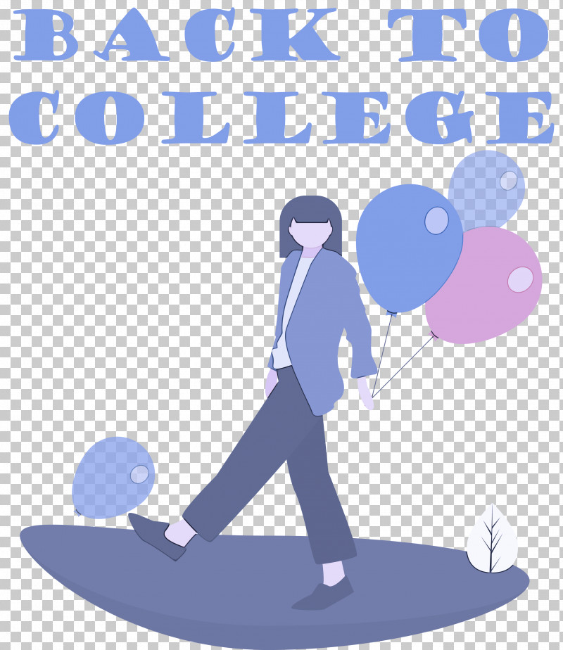 Back To College PNG, Clipart, Behavior, Cartoon, Human, Joint, Line Free PNG Download