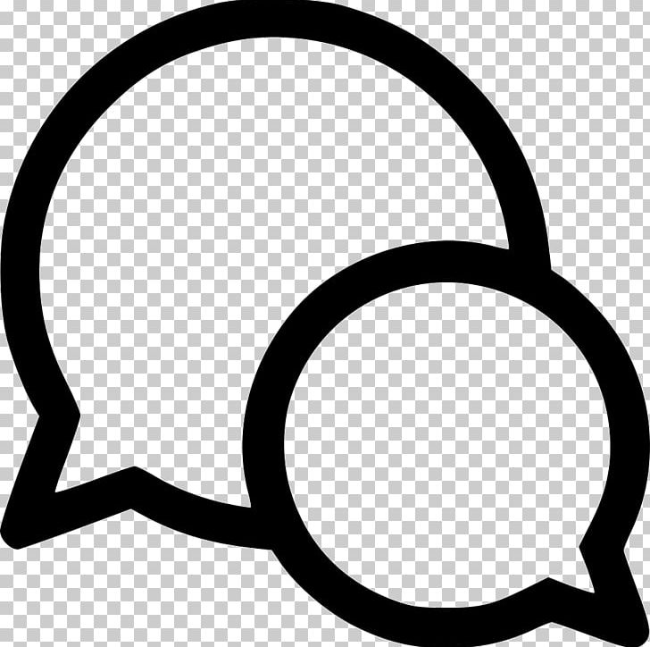 Computer Icons Portable Network Graphics Text Speech Balloon PNG, Clipart, Area, Artwork, Black, Black And White, Bubble Free PNG Download