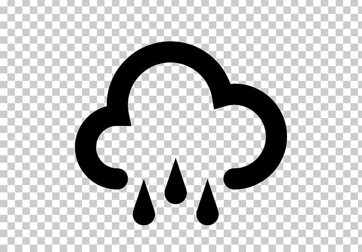 Computer Icons Rain PNG, Clipart, Black And White, Cloud, Computer Icons, Download, Line Free PNG Download