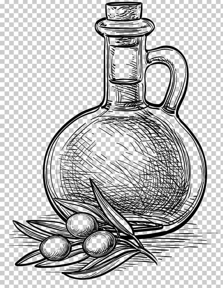 Drawing Sketch PNG, Clipart, Artwork, Barware, Black And White, Bottle, Drawing Free PNG Download