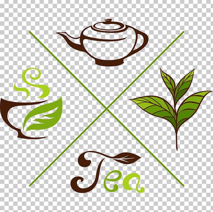 Green Tea Tea Culture PNG, Clipart, Adobe Illustrator, Artwork, Background Green, Brand, Button Free PNG Download