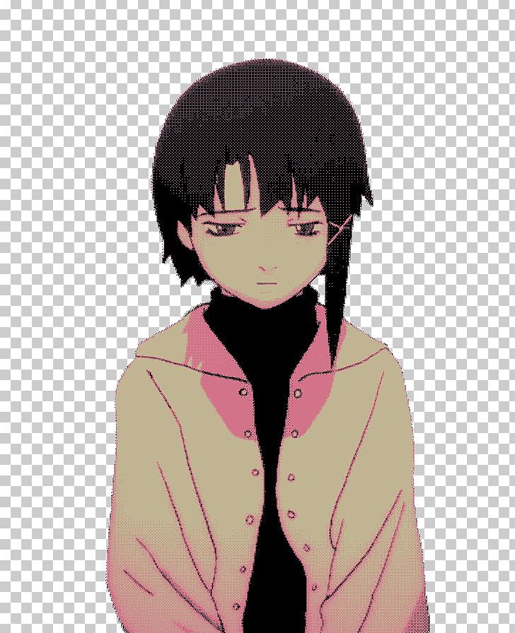 Lain Iwakura Anime 4chan PNG, Clipart, 4chan, 34 Rule, Animation, Anonymous, Avatar Free PNG Download