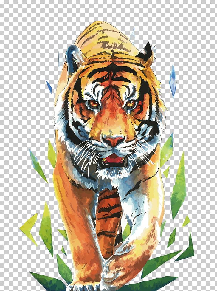Siberian Tiger Drawing PNG, Clipart, Animal, Big Cats, Black Grapes, Carnivoran, Cat Like Mammal Free PNG Download