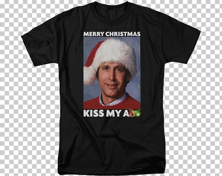 T-shirt National Lampoon's Christmas Vacation Clark Griswold Hoodie Sleeve PNG, Clipart,  Free PNG Download