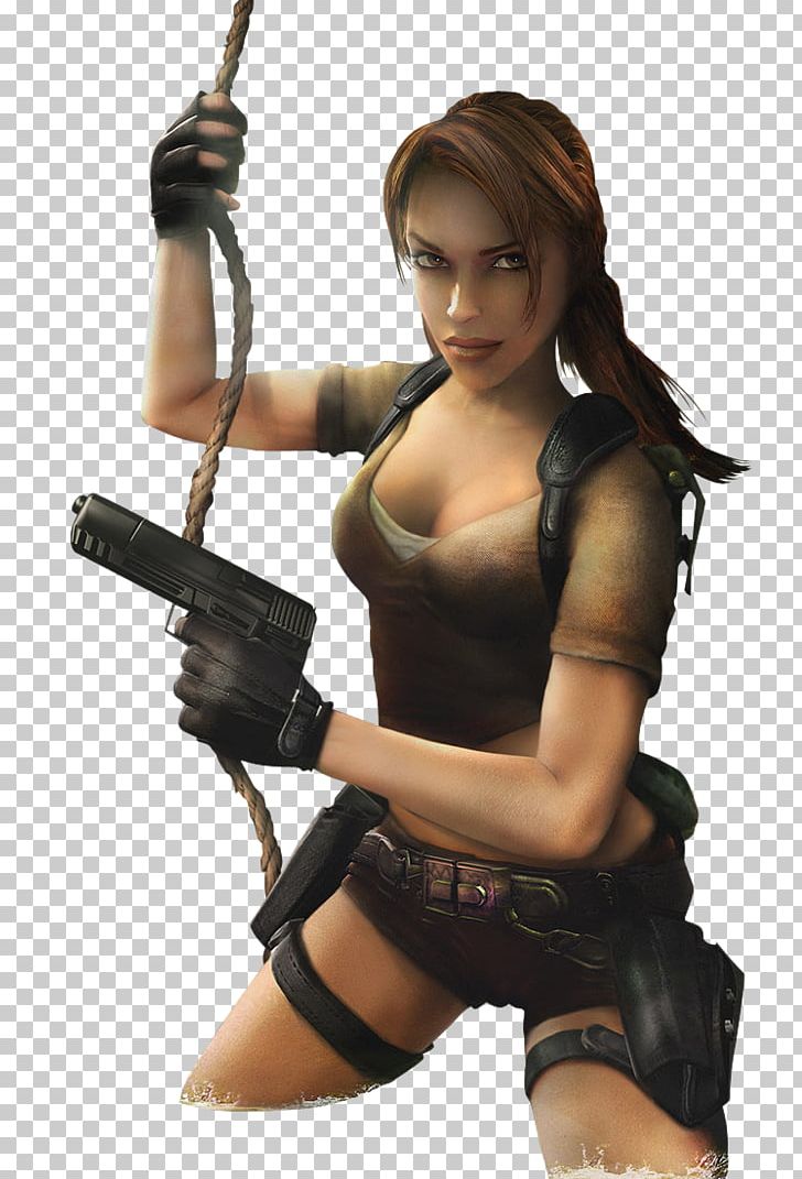 Tomb Raider II Tomb Raider: Legend Tomb Raider: Underworld Lara Croft PNG, Clipart, Arm, Character, Crystal Dynamics, Fetish Model, Game Free PNG Download