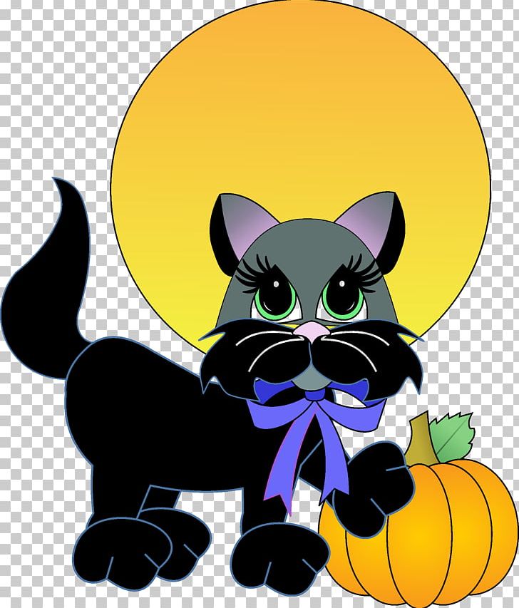 Whiskers Kitten Black Cat Dog PNG, Clipart, Animals, Applique, Black, Black Cat, Carnivoran Free PNG Download