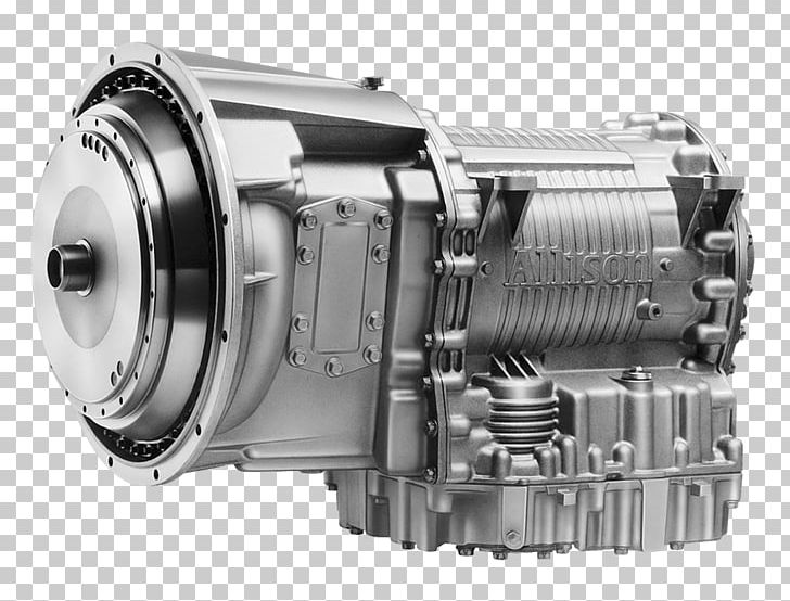 Allison Transmission Logo Png