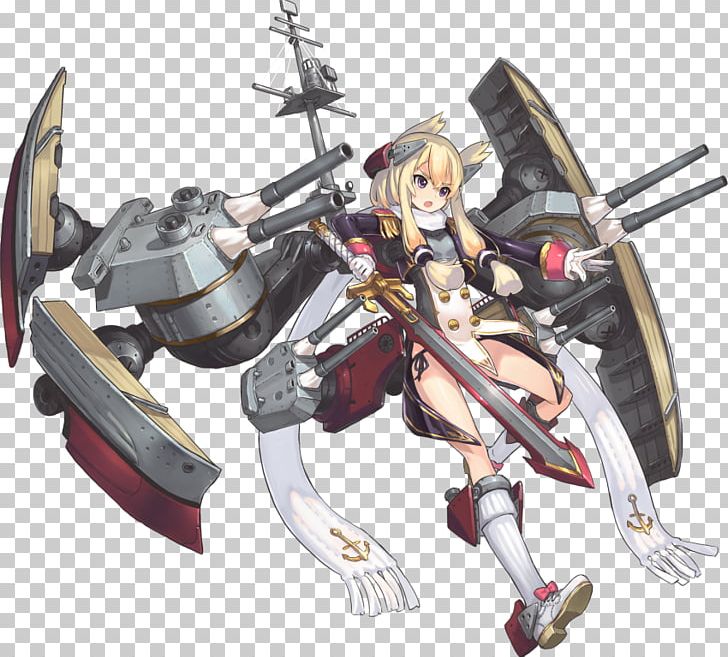 Azur Lane Kantai Collection HMS Hood Abyss Horizon HMS Warspite PNG, Clipart, 2017, Action Figure, Anime, Azur Lane, Battleship Free PNG Download