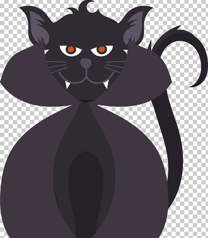 Black Cat Kitten PNG, Clipart, Black, Black Background, Black Board, Black Cat, Black Hair Free PNG Download