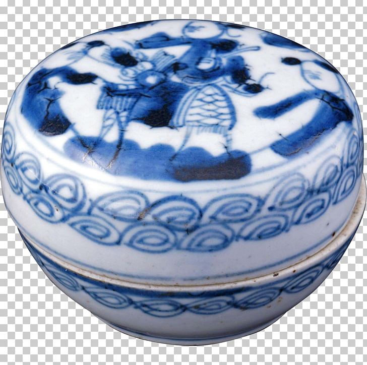 Blue And White Pottery Cobalt Blue Ceramic Porcelain PNG, Clipart, Attendant, Blue, Blue And White Porcelain, Blue And White Pottery, Ceramic Free PNG Download