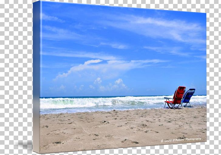 Gallery Wrap Sea Beach Sand Frames PNG, Clipart, Art, Beach, Beach Sand, Beautiful Beach, Canvas Free PNG Download