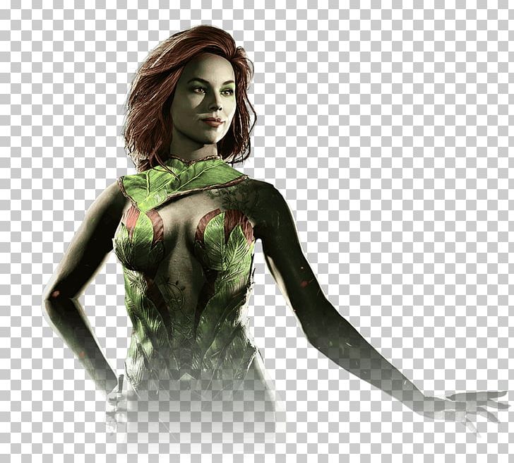 Injustice 2 Injustice: Gods Among Us Poison Ivy Batman: Arkham City Black Canary PNG, Clipart, Batman, Batman Arkham, Batman Arkham City, Black Canary, Catwoman Free PNG Download