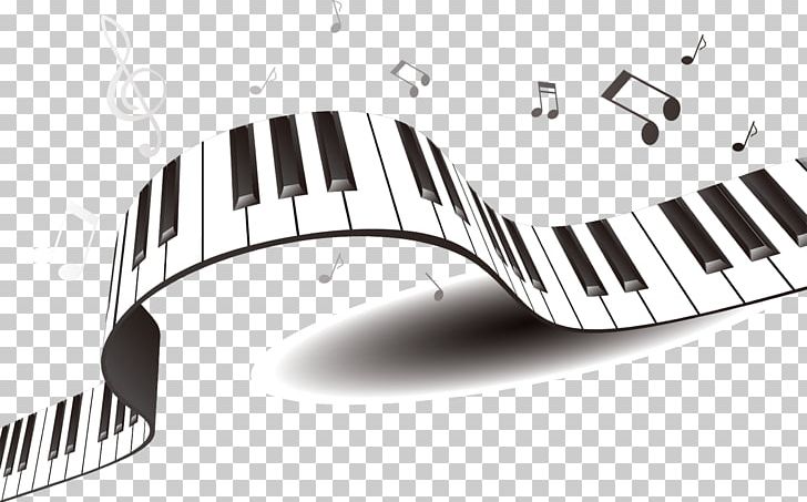 Piano Musical Keyboard PNG, Clipart, Digital Piano, Electronics, Encapsulated Postscript, Happy Birthday Vector Images, Monochrome Free PNG Download