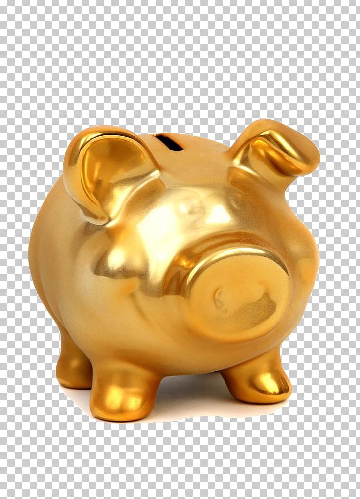 Piggy Bank Stock Photography Gold Coin PNG, Clipart, Bank, Banking, Banknote, Brass, Bullion Free PNG Download