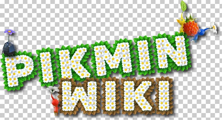 Pikmin 3 Logo Video Game Nintendo PNG, Clipart, Brand, Deviantart, Grass, Line, Logo Free PNG Download