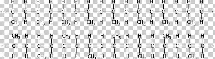 Polypropylene Tacticity Copolymer Plastic PNG, Clipart, Angle, Black And White, Circle, Copolymer, Hardware Accessory Free PNG Download