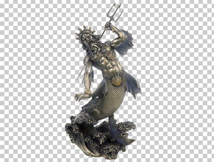 Poseidon Of Melos Hades King Neptune PNG, Clipart, Bronze Sculpture, Deity, Figurine, Greek Mythology, Greek Sea Gods Free PNG Download