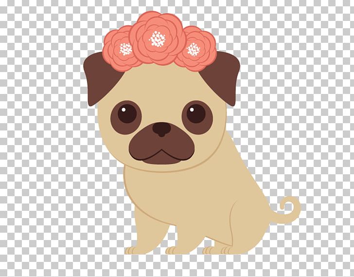Pug Puppy Drawing Dog Breed PNG, Clipart, Animals, Canidae, Carnivoran, Companion Dog, Dog Free PNG Download