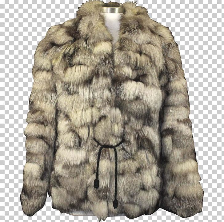 Silver Fox Fur Clothing Coat Jacket PNG, Clipart, Animal Product, Clothing, Coat, Collar, Fake Fur Free PNG Download