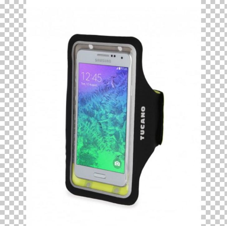 Smartphone Handheld Devices Sport Mobile Phone Accessories Samsung Galaxy S6 PNG, Clipart, Armband, Case, Communication, Cycling, Electronic Device Free PNG Download