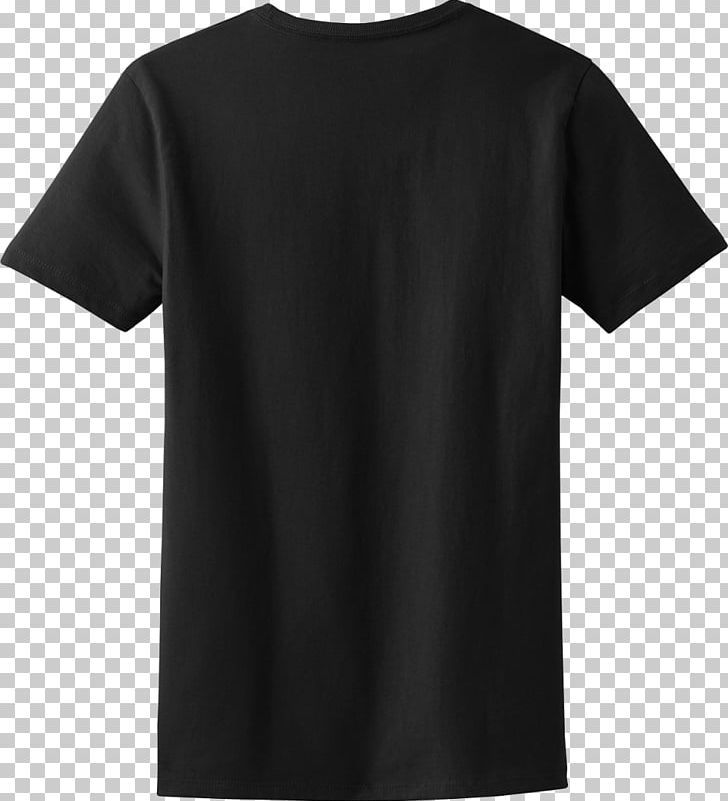 T-shirt Hoodie Gildan Activewear Jersey PNG, Clipart, Active Shirt, Angle, Black, Clothing, Collar Free PNG Download