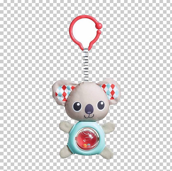 Tiny Love Infant Toy Koala Amazon.com PNG, Clipart, Amazoncom, Baby Love, Baby Toys, Baby Transport, Body Jewelry Free PNG Download
