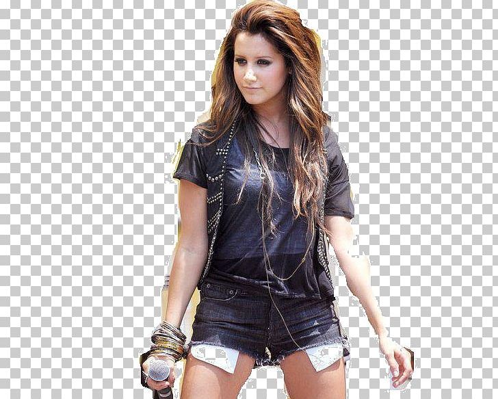 Ashley Tisdale 2018 New York Fashion Week Model Cindy Campbell PNG, Clipart, Ashley Tisdale, Brown Hair, Celebrities, Cindy Campbell, Clothing Free PNG Download