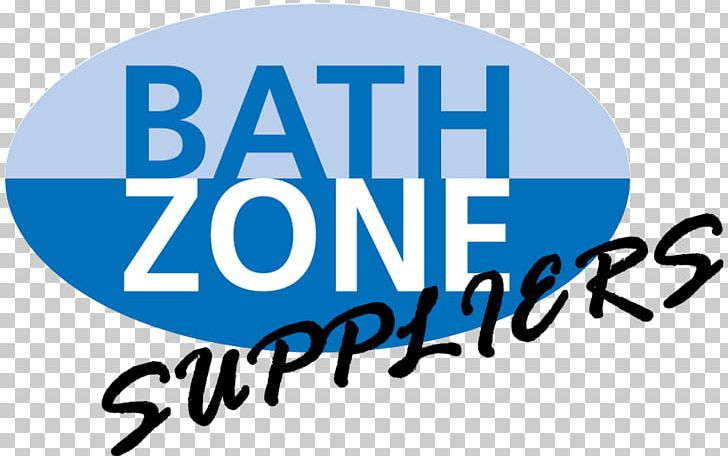 Bath Zone Ltd Logo Brand Bathroom Product PNG, Clipart, Area, Bathroom, Blue, Brand, Graphic Design Free PNG Download