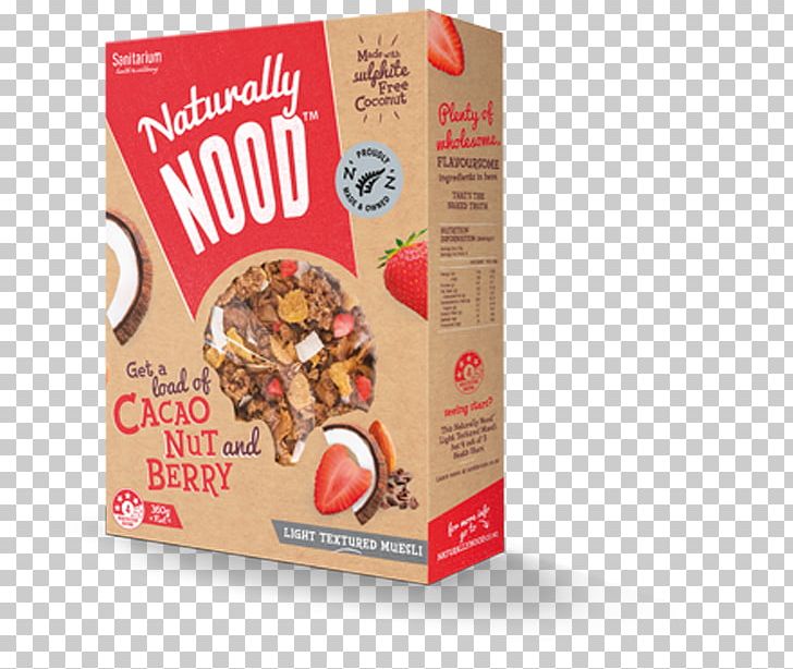 Breakfast Cereal Naturally Nood Bar Cocoa Lamington 4pk Flavor By Bob Holmes PNG, Clipart, Breakfast, Breakfast Cereal, Convenience, Convenience Food, Flavor Free PNG Download