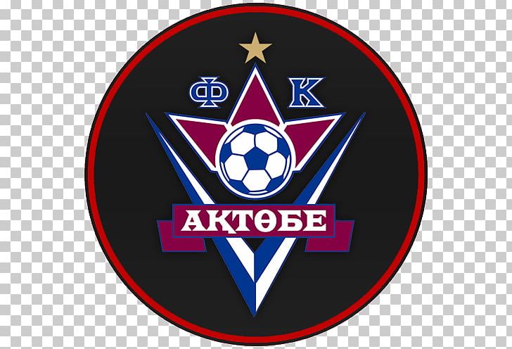 FC Aktobe FC Astana Central Stadium Aktobe Aktobe-Zhas FK FC Ordabasy PNG, Clipart, Aktobe, Area, Badge, Brand, Emblem Free PNG Download