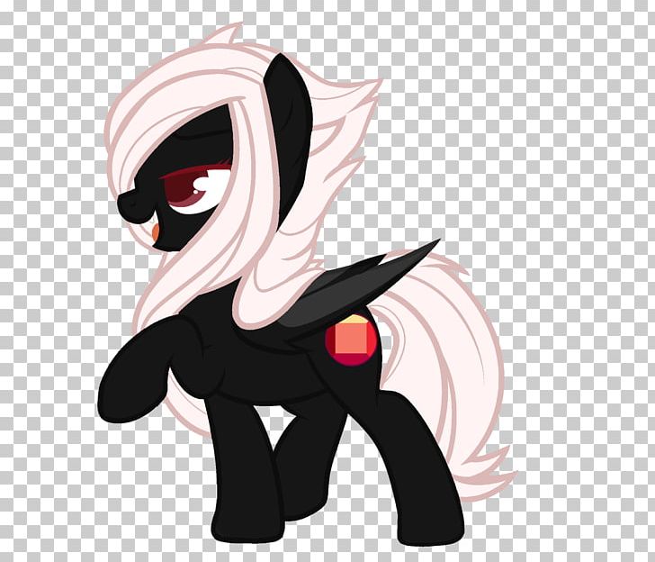 Horse Legendary Creature Cartoon Black Hair PNG, Clipart, Animals, Anime, Black Hair, Cartoon, Fictional Character Free PNG Download