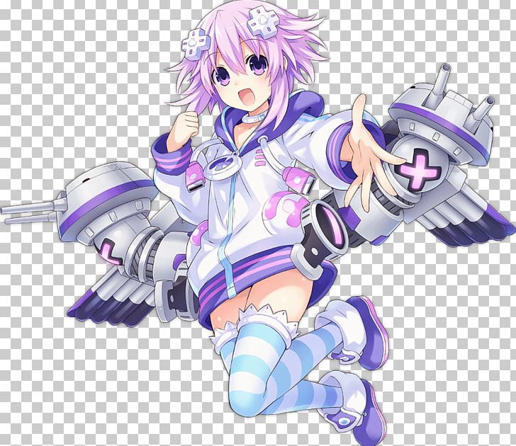 Megadimension Neptunia VII Azur Lane Hyperdimension Neptunia Mk2 Hyperdevotion Noire: Goddess Black Heart Video Game PNG, Clipart, Android, Anime, Art, Azur Lane, Compile Heart Free PNG Download